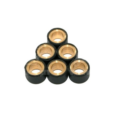 Válečky variátoru 19x15.5x7.2g PIAGGIO